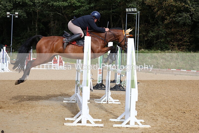 3E7A0398 - Class 12: 1.05 National Amateur Qualifier