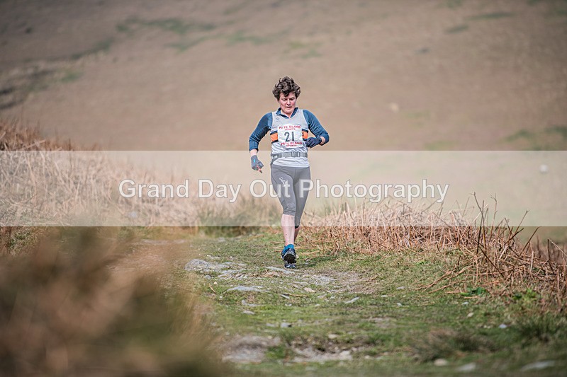 Black Combe-1039 - Black Combe Fell Race Saturday 9th March 2024