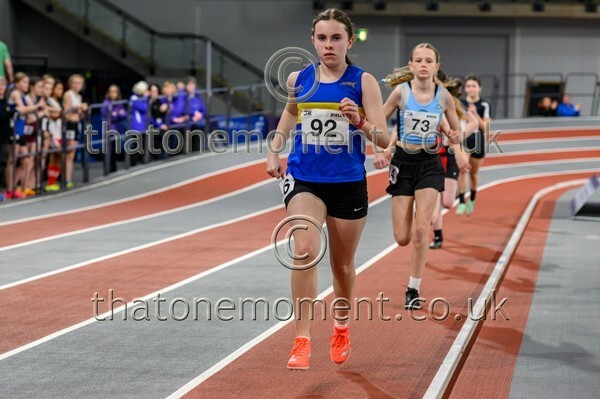 CombiMast25-917361 - Track Female Set Two