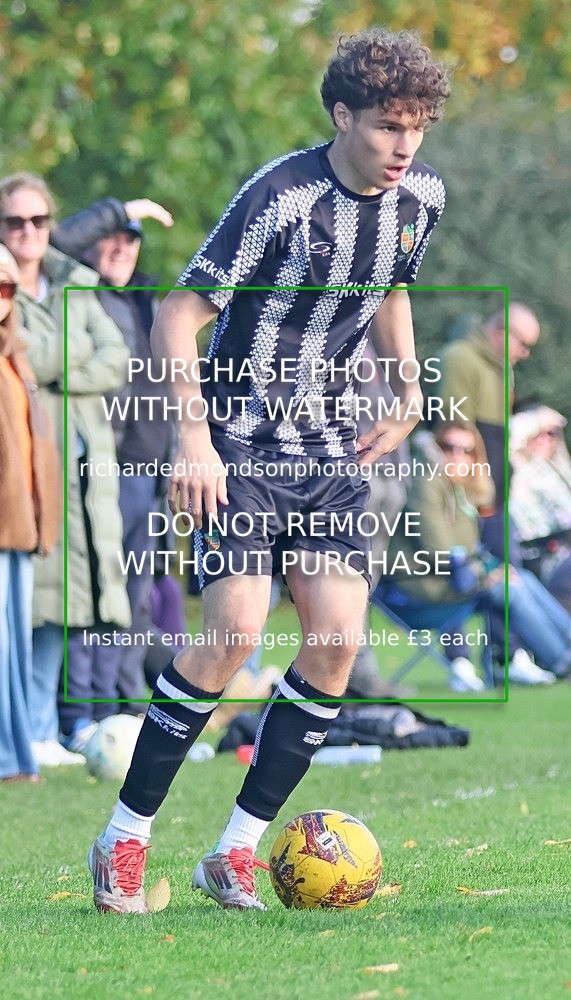 533A5807 - Kendal Town Under 18's