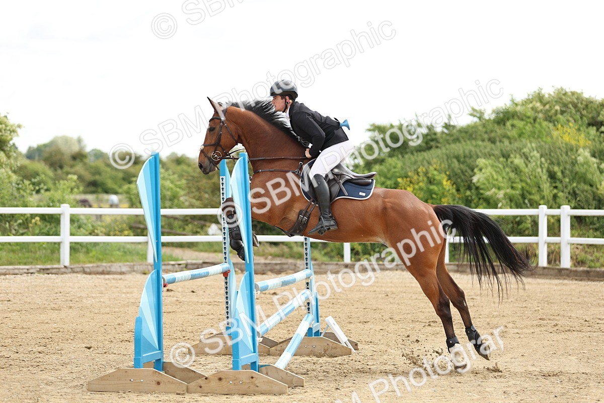 SBM_000093 - Class 2 - Senior British Novice - 90cm