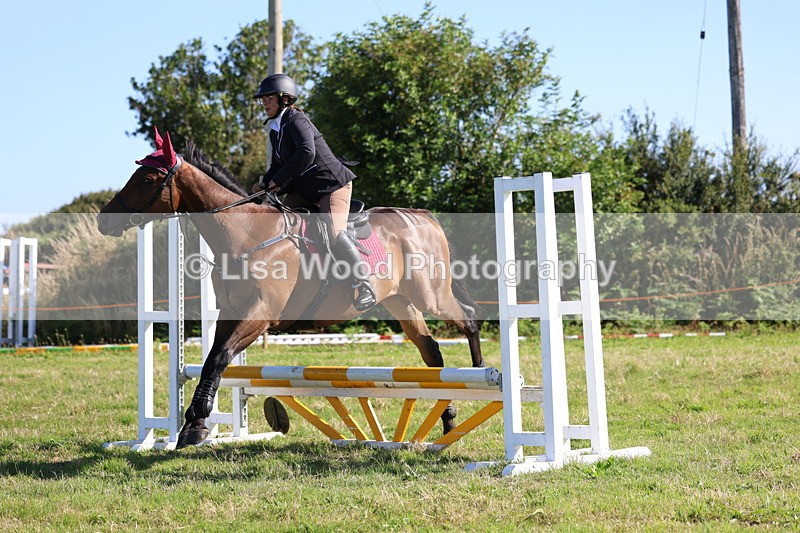 3E7A4465 - Class 1: Club 60cm