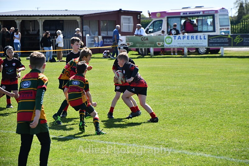  - Selby Rugby Festival 2025