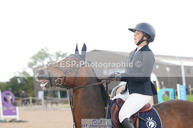 250921-125843-03009 - Cls 12 Pony 1.15m Members Cup