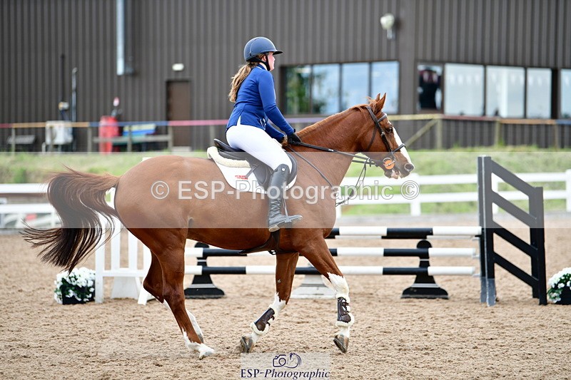 240524A-120750-03254 - Cls 20 85cm National Am Qualifier