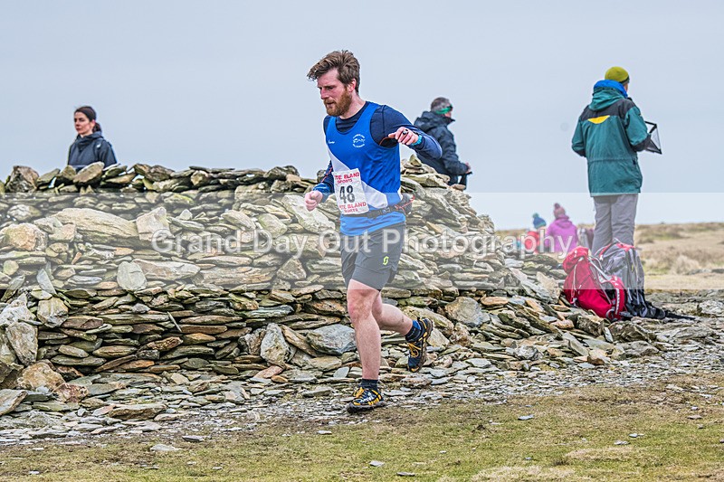 Black Combe-658 - Black Combe Fell Race Saturday 4th March 2023