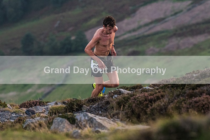 Gategill-22 - Gategill Fell Race Wednesday 6th September 2023