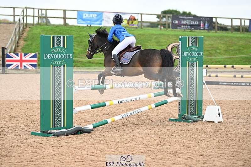 240907A-125828-01799 - Cls 3 Pony Medium Team 80cm & 90cm