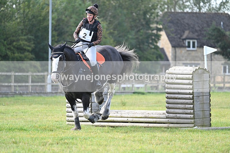 WJ7_5495 - 40cm XC Time 10:05 to 10:36
