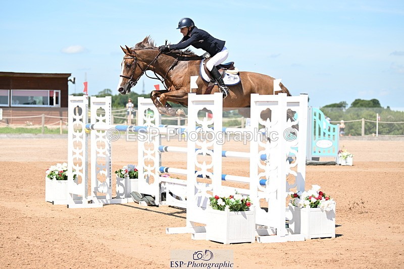 240719A-114820-10637 - Cls 2, 3 Star Small Tour 1.40m