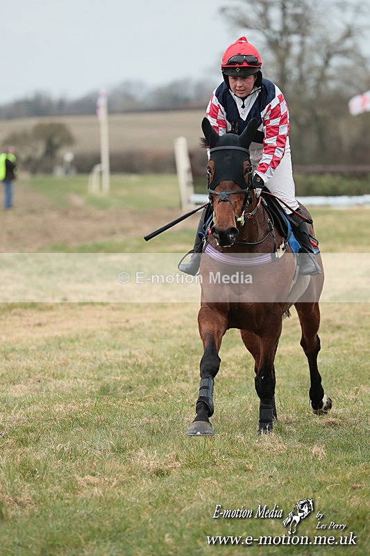 PtP 220325 169 - Cirencester Races -  Siddington 22/03/25