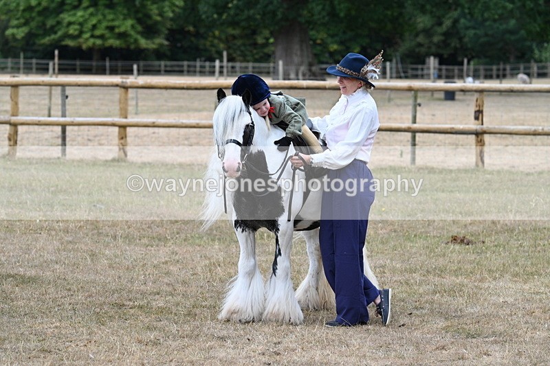 WJ7_6846 - Class 1 Lead Rein Pony