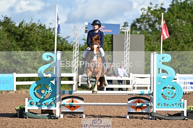 260628-081239-06628 - Cls 35 Pony British Novice + 80cm Open