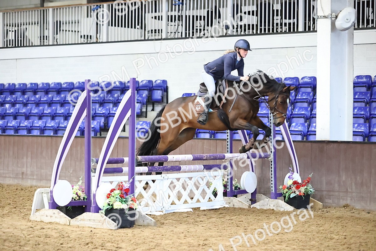 SBM_005198 - Class 17 - Equiyd Ruby Bluechip Qualifier
