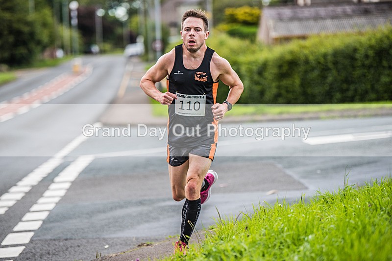 Netherhall-252 - Netherhall 10K Road Race & Children's Races, Wednesday 2nd August 2023