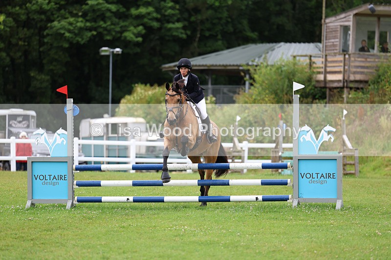 3E7A1587 - Class 5: 80cm open (B)