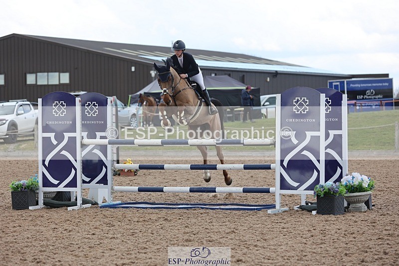 250314-123012-01899 - Cls 8+9 Foxhunter and 1.20m Open