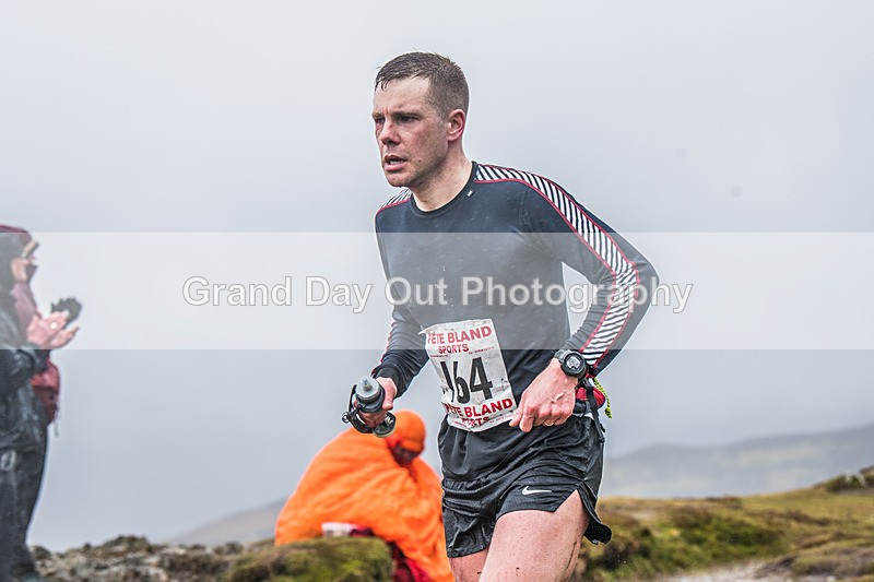 Coledale-388 - Coledale Horseshoe Fell Race Saturday 25th March 2023