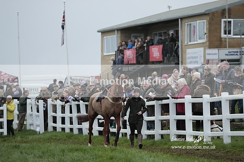 PtP 271122 860 - Hursley Hambledon Hunt Point-to-Point - Larkhill - 27/11/22