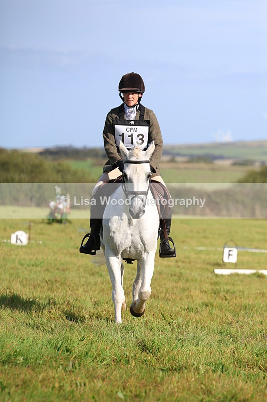 3E7A5807 - Class 1: Trebudannon Open: Dressage (Part 2)