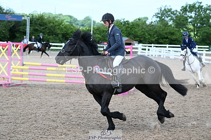 240609A-113020-04357 - Cls 22 Pony Discovery Jump Off and Presentations