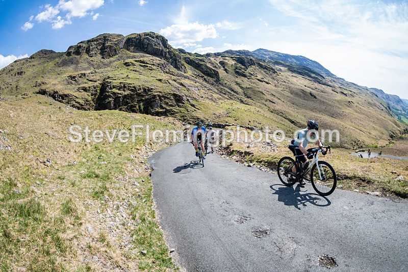 151325 - Hardknott Pass Camera 2 15.00-16.30