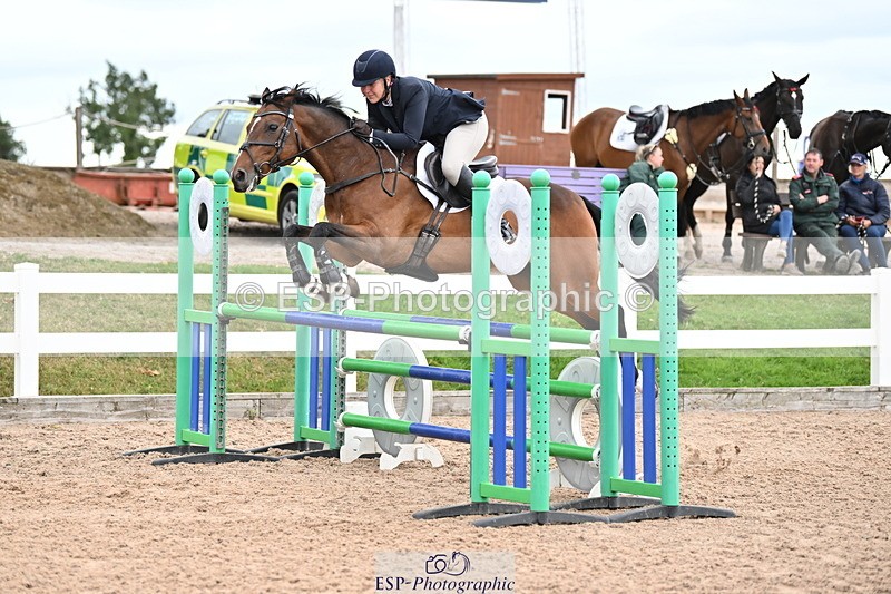 250820B-122250-00529 - Cls 3 Snr 1.05m Open