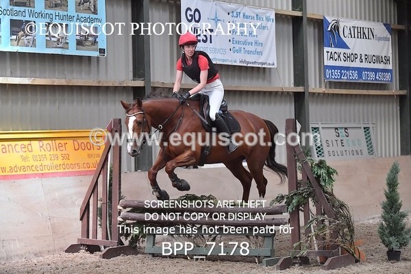 BPP_7178 - CLASS 3 BE80CM