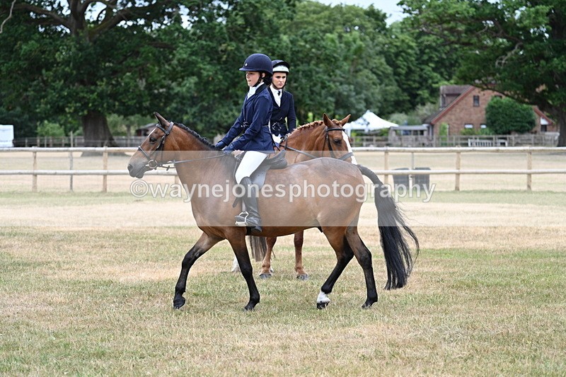 WJ7_0486 - Class 2 Best rider