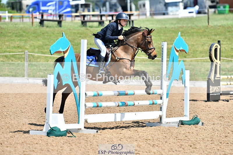 230625A-114538-03834 - Cls 34 Stepping Stones 128 + 138cm