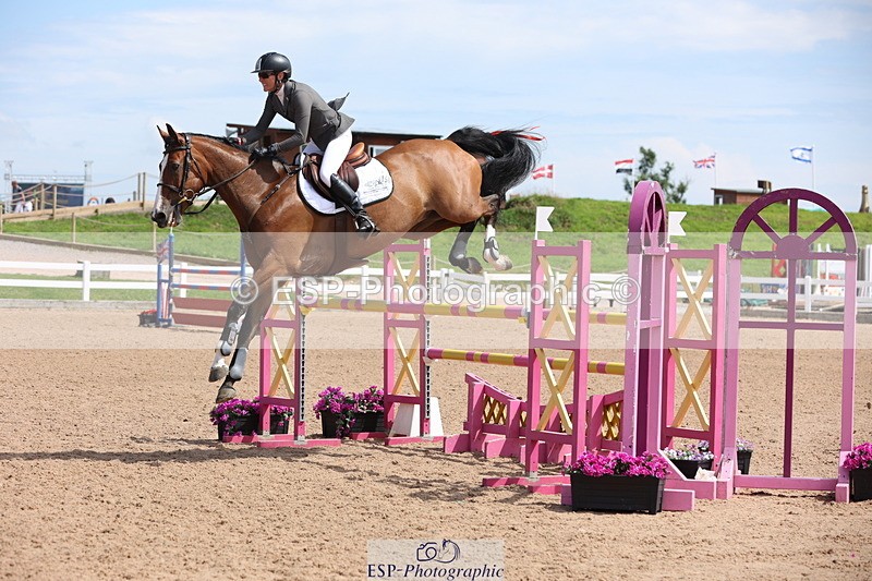 240718A-145830-06449 - Cls 13, 1 Star Silver Tour 1.20m