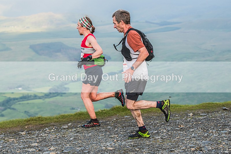 Blencathra-687 - Blencathra Fell Race Wednesday 5th June 2024