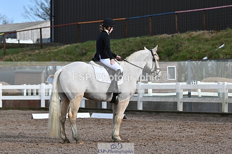 250125-111653-00306 - Dressage - CT Class 5 BE95 (90cm)