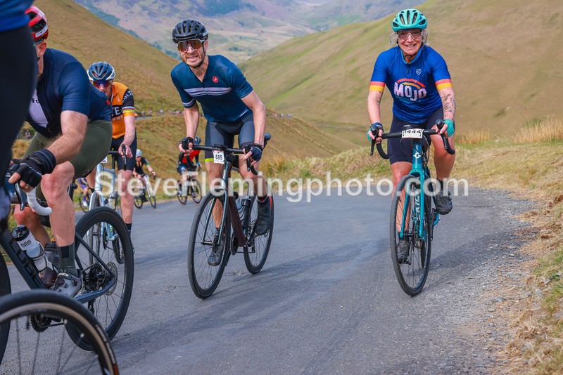 100033 - Newlands Pass 10.00-11.00