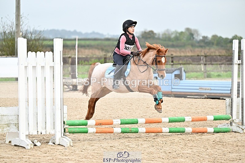 241110-121753-00649 - 50-55cm Arena Eventing