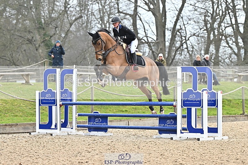 250321A-140020-01062 - Cls 5 British Novice and 90cm Open