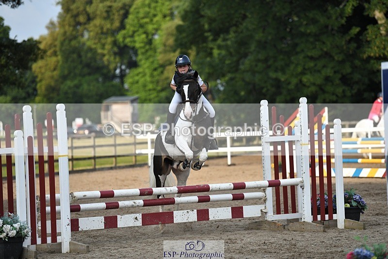 230617-185600-07391 - Cls 40 Jolly Jumps Ride & Run