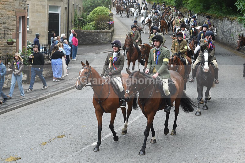 065 - Selkirk Common Riding 2026