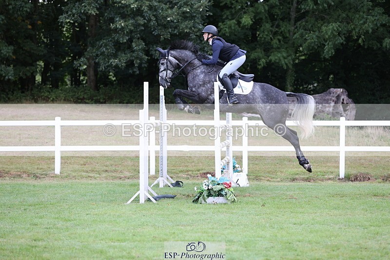 250830A-083447-03962 - Cls 13 Snr 1.25m Open