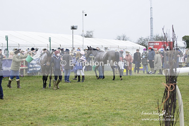 PtP 230122 278 - Cocklebarrow Races - Heythrop Hunt - 23/01/22