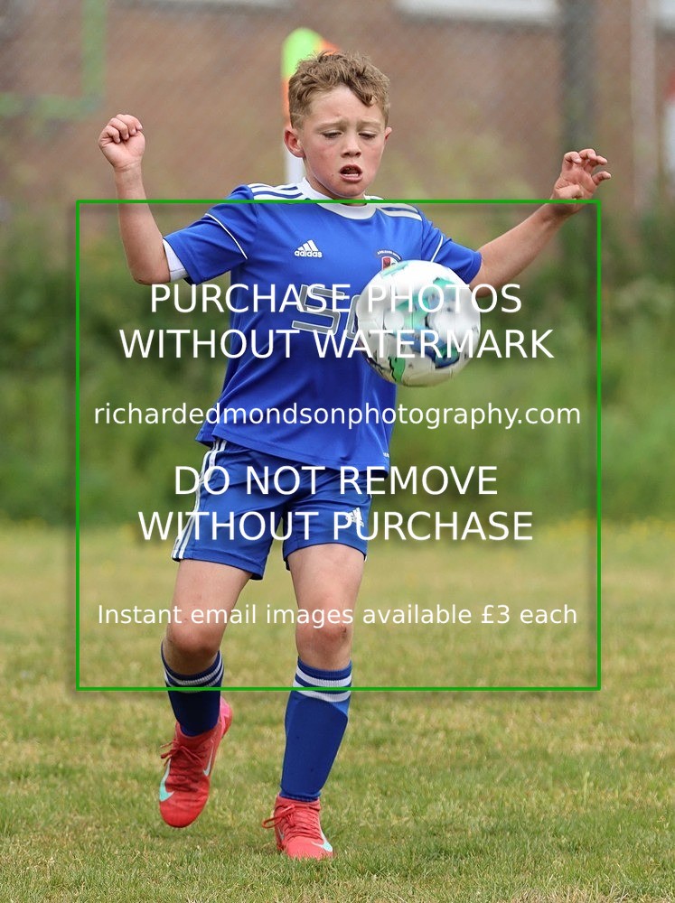 IMG_4187 - Ambleside U8 vs Craven Wanderers U8