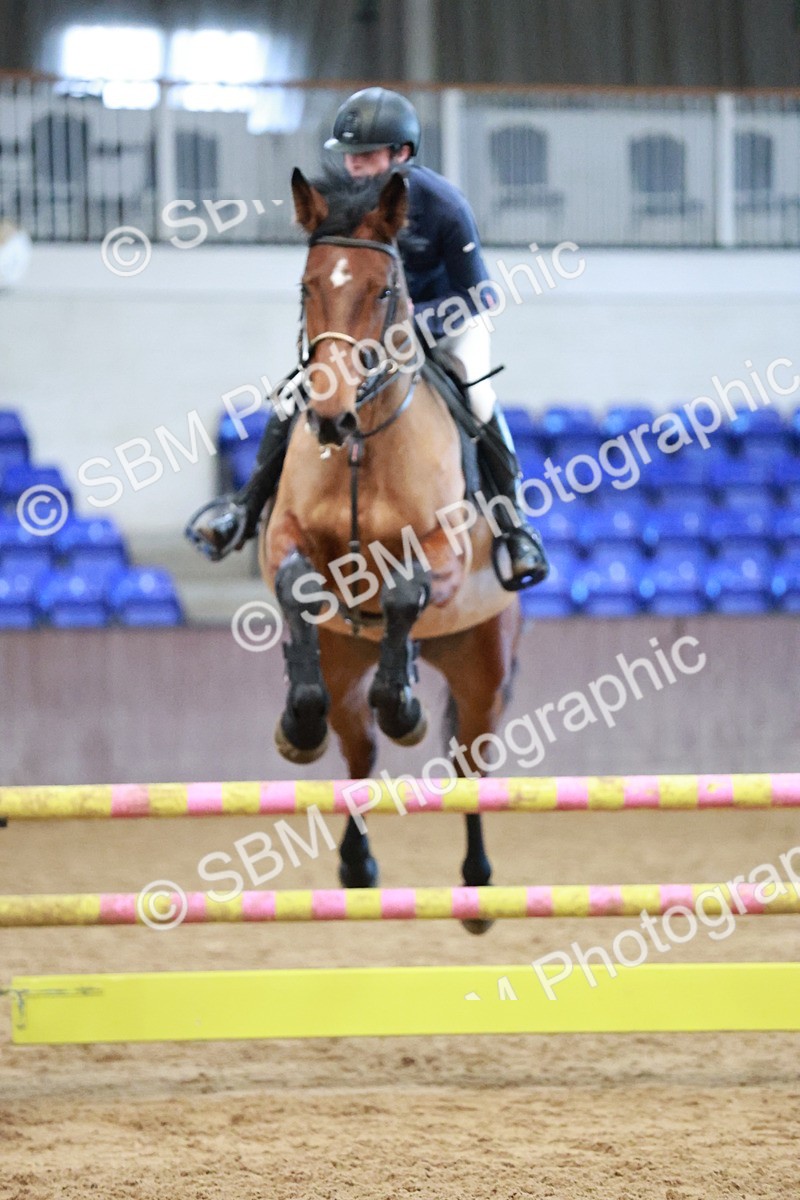 SBM_000392 - Class 2 - Senior British Novice 90cm