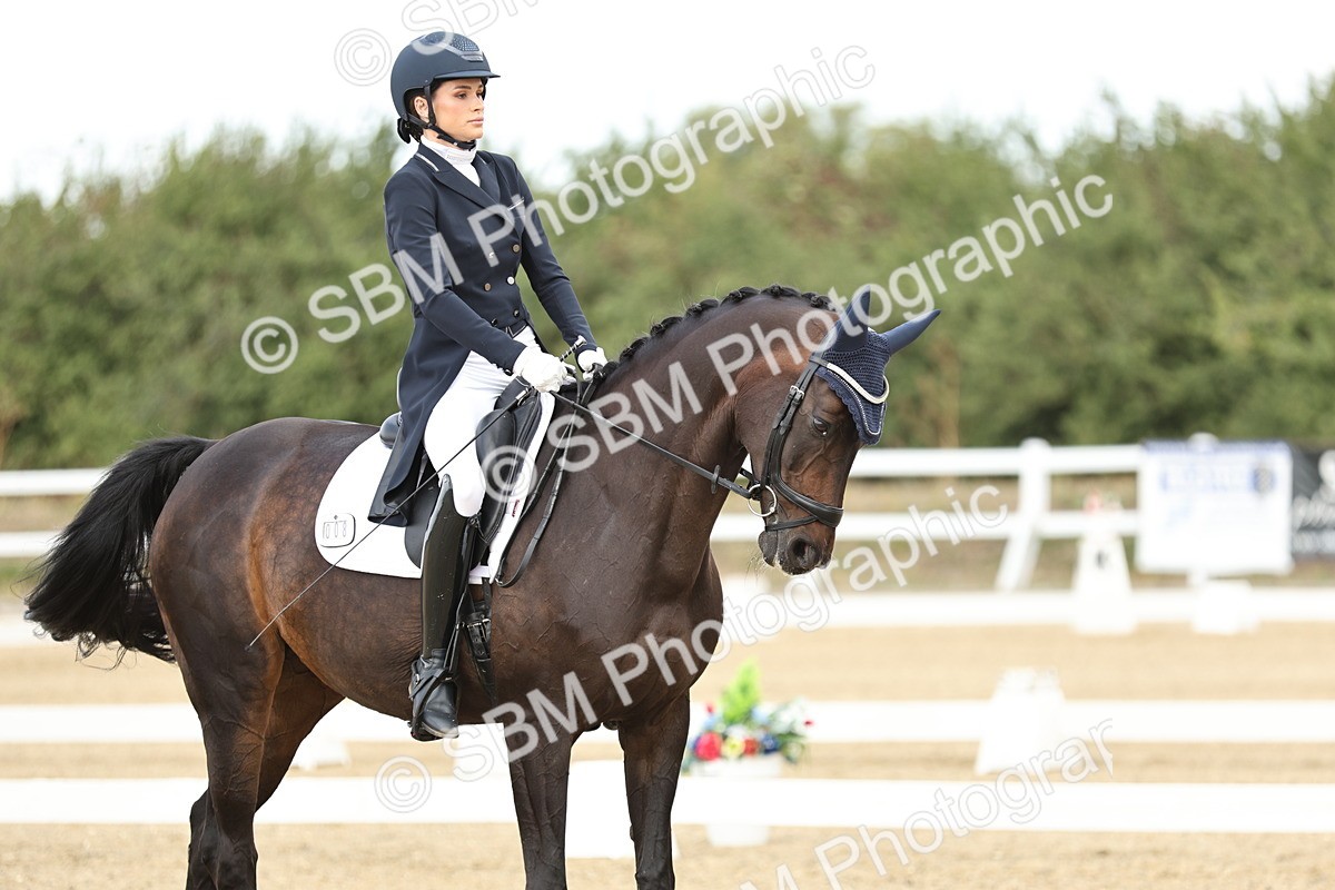 SBM_007281 - Class 25 - FEI PSG Bronze