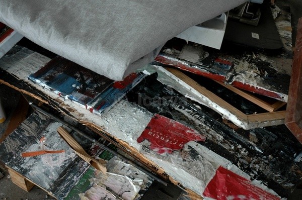 Stacked - Freixo Atelier  - II