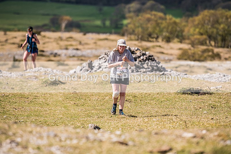 Dean Barwick-338 - Dean Barwick Dash Fell Race Sunday 19th April 2026