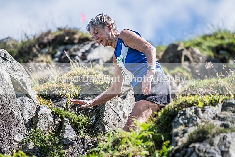Arnison-294 - Arnison Dash Fell Race Sunday 29th June 2025
