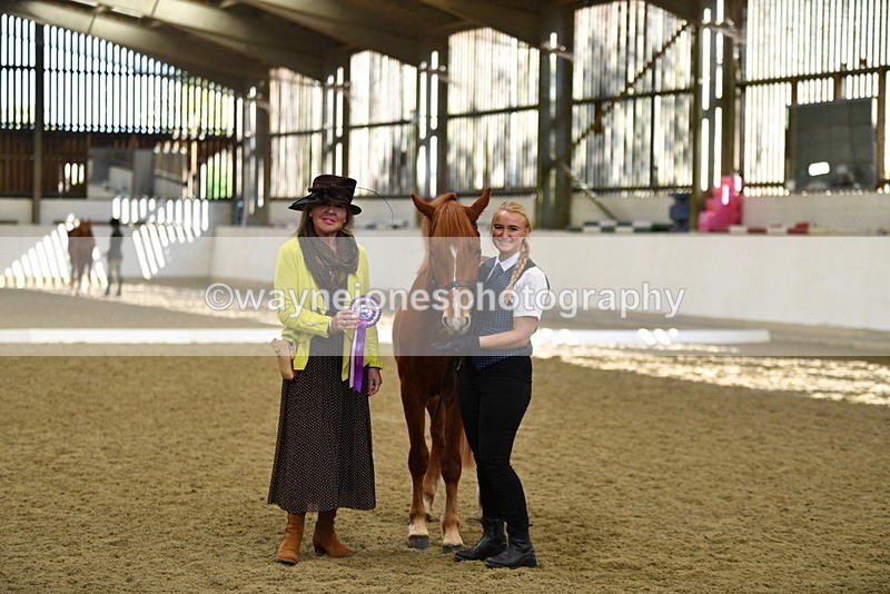 WJ5_4166 - Class 2 Best Condition In hand