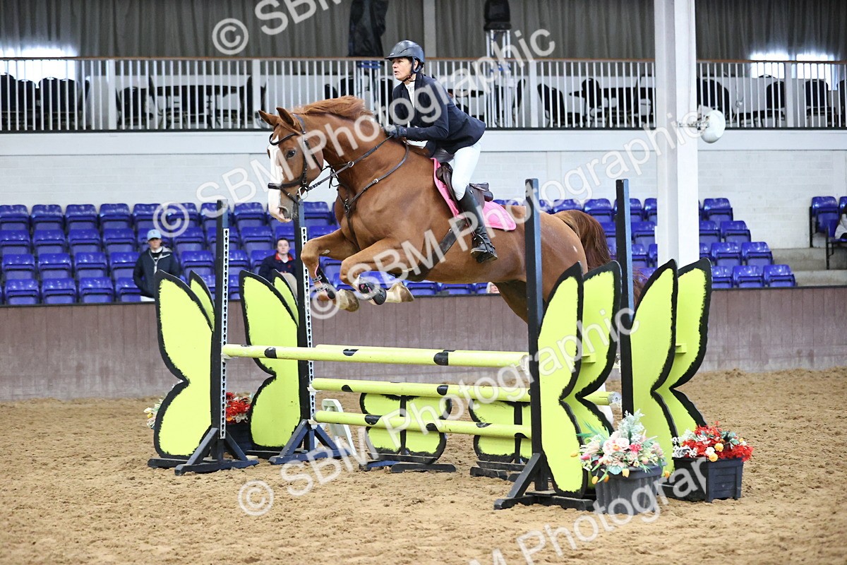 SBM_005393 - Class 17 - Equiyd Ruby Bluechip Qualifier