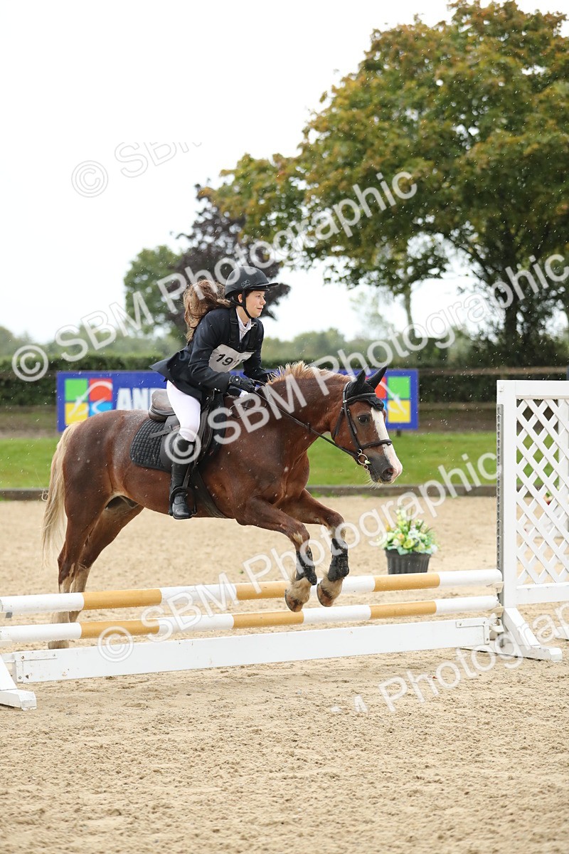 SBM_34453 - J60 Clear Round 50cm