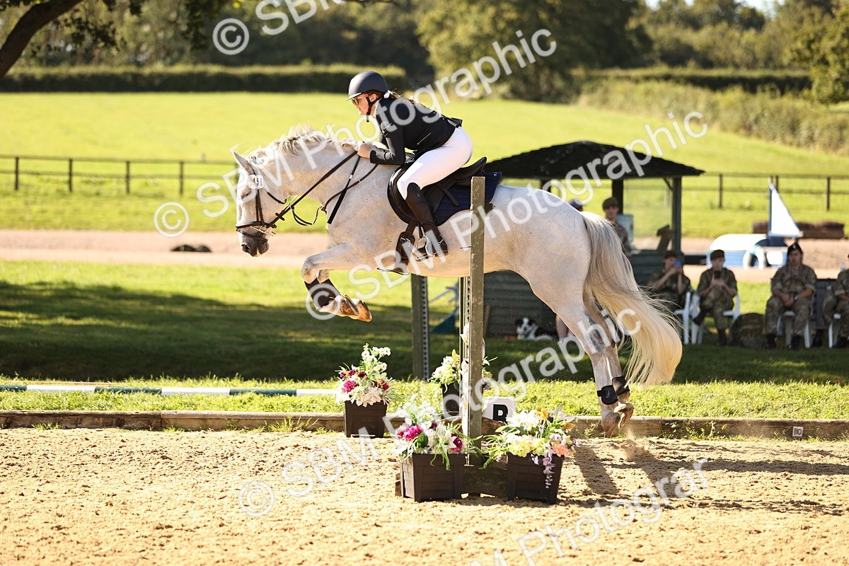 SBM_38196 - J39 - Senior 85cm Championship